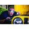 Morf Police Security MORF Removable R230 2 in 1 Removeable Rechargeable Headlamp 98575 - alternate 2